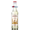 SIROP SUCRE DE CANNE MONIN 25cl, Bouteille verre perdu