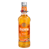 LIQUEUR DE VODKA PEACH ZOLADKOWA 70cl 18°, Liqueur de vodka polonaise