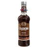 LIQUEUR DE VODKA COFFEE ZOLADKOWA 70cl 18°, Liqueur de vodka polonaise