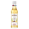SIROP VANILLE FRENCH MONIN 5cl, Bouteille verre perdu