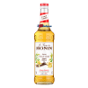 SIROP VANILLE FRENCH MONIN 70cl, Bouteille verre perdu