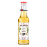 SIROP VANILLE DE MADAGASCAR MONIN 25cl, Bouteille verre perdu