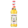 SIROP VANILLE DE MADAGASCAR MONIN 70cl, Bouteille verre perdu