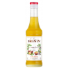 SIROP FRUIT DE LA PASSION MONIN 25cl, Bouteille verre perdu