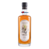 RHUM ARRANGE NUSBAUMER 70cl 38°, Recette Artisanale aux notes de caramel, vanille & cacao