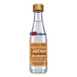 MIGNONNETTE EAU DE VIE...