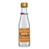 MIGNONNETTE EAU DE VIE MIRABELLE NUSBAUMER 3cl 45°