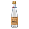 MIGNONNETTE EAU DE VIE QUETSCH NUSBAUMER 3cl 45°
