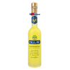 LIQUEUR LIMONZERO SANS ALCOOL PALLINI 50cl 0°, VEGAN, Bouteille verre perdu