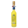 LIQUEUR LIMONZERO SANS ALCOOL PALLINI 50cl 0°, VEGAN, Bouteille verre perdu