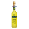LIQUEUR LIMONCELLO PALLINI 70cl 26°, SANS GLUTEN, VEGAN, Bouteille verre perdu