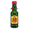 MIGNONNETTE WHISKY J&B RARE 5cl 40°, BLENDED SCOTCH WHISKY