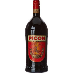 MAGNUM PICON BIERE 1,5 LITRE 18°, Apéritif à l’orange