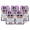 CAFE GRAINS HOP'LA CAFÉ EXPRESSO SPECIAL BAR 5 x 1KG, CREMEUX & CORSÉ, Torréfié en Alsace