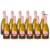 SPRITZ FRAMBOISE - HIBISCUS WOLFBERGER 12 x 75cl 11,5°, Prêt à boire