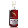 COCKTAIL WILD BERRY COSMO MEUKOW 50cl 18°, Liqueur Cognac Wild Berry, cranberry & bergamote, cocktail prêt à boire