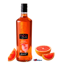 SPRITZ PAMPLEMOUSSE 1 Litre 15°, NEO SPRITZ WOLFBERGER