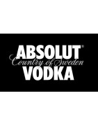 Vodka Absolut Mangue BOUTEILLE 70CL 40°