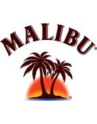 MALIBU COCO MALIBU BANANE MALIBU FRESH