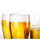 BIERE PUR MALT, SANS ALCOOL