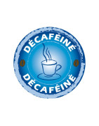 CAFE DECAFEINE