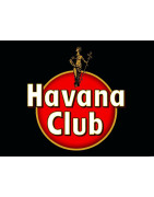 RON RHUM HAVANA CLUB