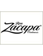 RHUM ZACAPA
