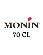 SIROP MONIN 70 CL