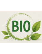 SIROP BIO MONIN BOUTEILLE 100 CL