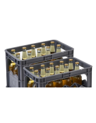 BIERE CAISSE CONSIGNÉE