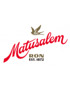 RHUM MATUSALEM