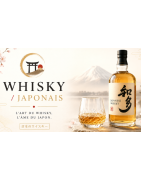 WHISKY JAPONAIS