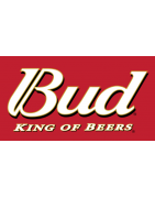 BUD - BUDWEISER