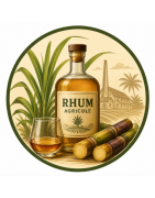 RHUM AGRICOLE