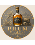 RHUM MILLÉSIMÉ