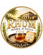 RHUM HORS D'AGES - VIEUX
