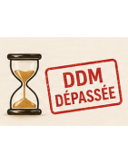 SIROPS DDM DÉPASSÉE