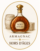 ARMAGNAC HORS D'AGE