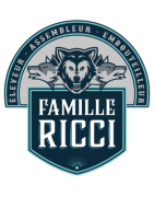 RHUM FAMILLE RICCI