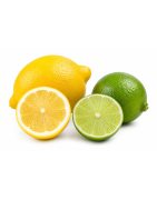 CITRON - CITON VERT