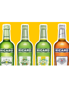 BOUTEILLE DE RICARD
