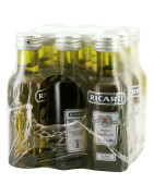 MIGNONNETTE RICARD