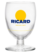 VERRE RICARD