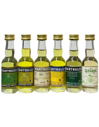 MIGNONNETTE DE CHARTREUSE