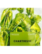 BONBONS CHARTREUSE