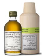 ELIXIR VEGETAL CHARTREUSE