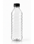 BOUTEILLES PLASTIQUE
