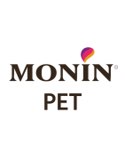 SIROP MONIN PET