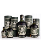 DIPLOMATICO RESERVA EXCLUSIVA