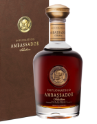 DIPLOMATICO AMBASSADOR